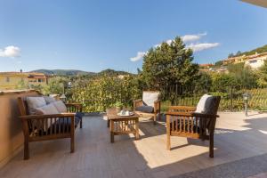Villa Sabbia D'oro img4