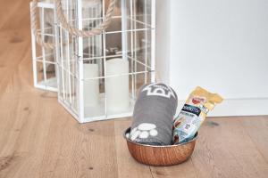 Villa Sunside Appartements