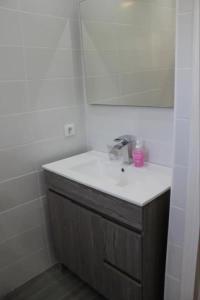 Apartamento cerca del Mar