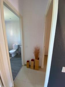 Apartamento cerca del Mar