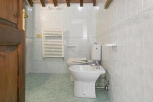 Il Pino - appartamento Alloro