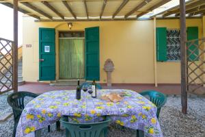 Il Pino - appartamento Alloro