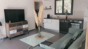 Villa De Charme T3 Saint Florent