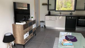Villa De Charme T3 Saint Florent