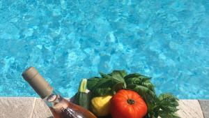Villa De Charme T3 Saint Florent