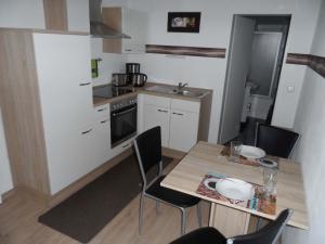 Ferienwohnung Braun