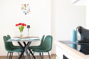 Ingrosso Suites in Salento