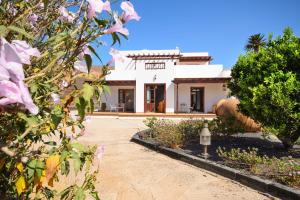 Finca Remedios