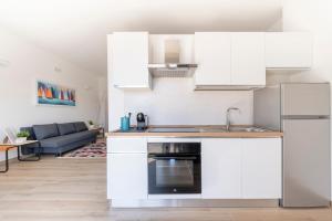 Ingrosso Suites in Salento