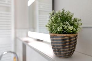 Apartment Meisennest Nordstrand