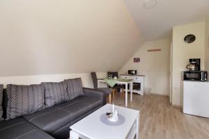 Apartment Meisennest Nordstrand