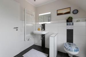 Apartment Meisennest Nordstrand