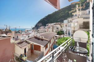 Ce Tour - Cetara Guest House