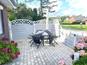 Apartment Meisennest Nordstrand