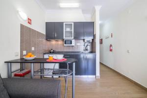 Albufeira Beach Studio