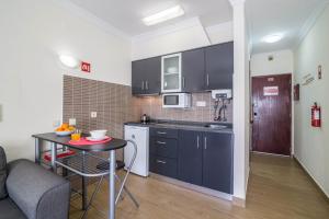 Albufeira Beach Studio