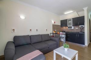 Albufeira Beach Studio