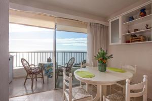 Apartamento Sarai