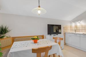Ferienwohnung Wennesz 2