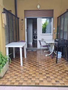 Nice Lake view apartment