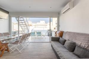 Casa Familiar 8 personas