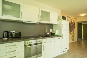 Ferienwohnung Lavendel