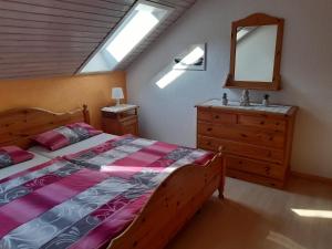 Ferienwohnung am Geißberg