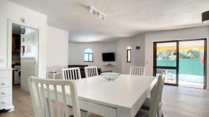 Villa Palmeira Galé Beach