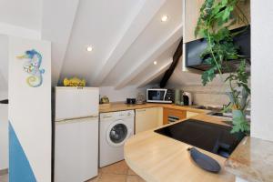 Mansarda Sotto Le Stelle