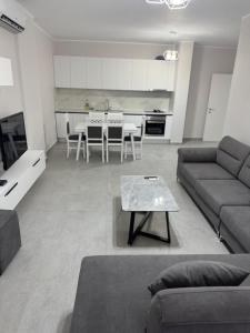 Shkoder Central Apartment