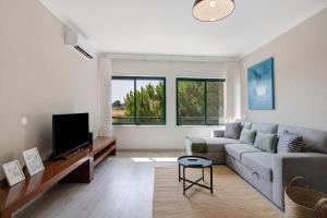 Salgados Beach House