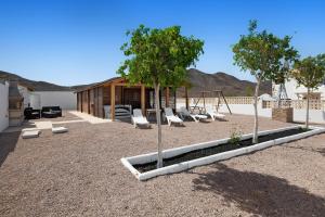 La Cabañita de Javi