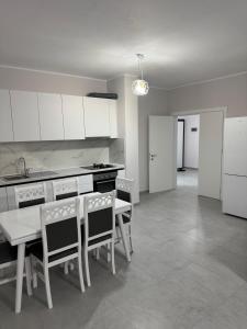 Shkoder Central Apartment