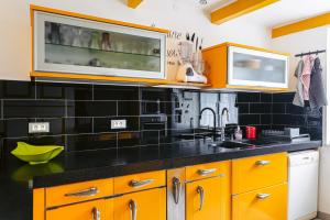 Maison de vacances hyper centre