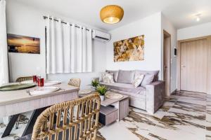 Oceanida Thalia Lyxury Suite