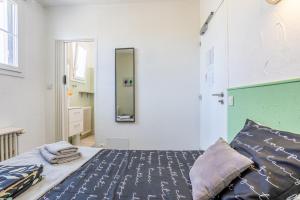 Chambres Espace Rennaissance