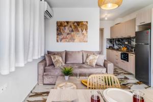 Oceanida Thalia Lyxury Suite