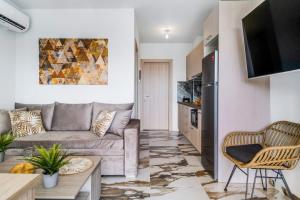 Oceanida Thalia Lyxury Suite