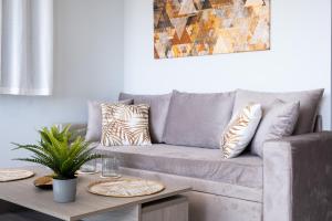 Oceanida Thalia Lyxury Suite