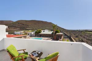 Casa La Caldereta