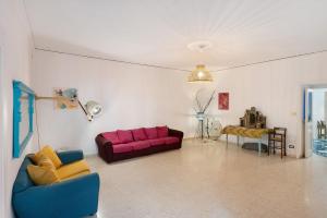 Annamaronna Home-heart of Napoli