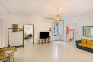 Annamaronna Home-heart of Napoli