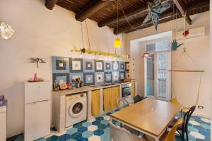 Annamaronna Home-heart of Napoli