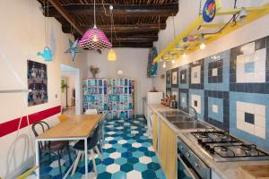 Annamaronna Home-heart of Napoli