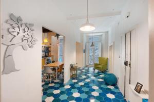 Annamaronna Home-heart of Napoli