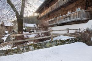 Fuchswirt Kelchsau - Mühlfeldhof