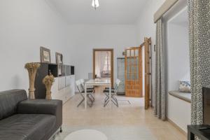 Alojamientos Cadiz Sol Bajo