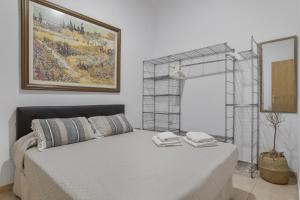 Alojamientos Cadiz Sol Bajo