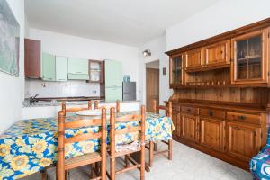 Posada Porto Bilocale