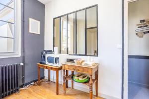 Chambres Espace Rennaissance